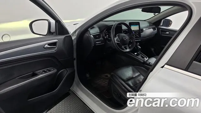 Renault Arkana 2020 thumb 10