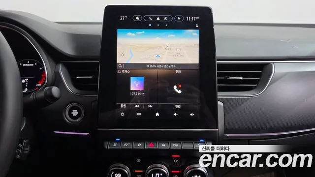 Renault Arkana 2020 thumb 12