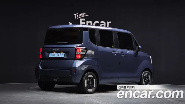 Kia Ray 2023 thumb 2