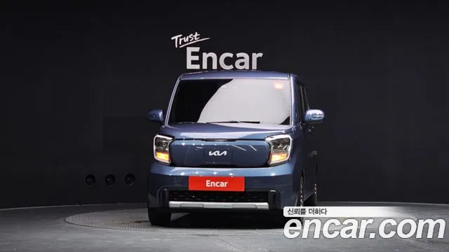 Kia Ray 2023 thumb 3