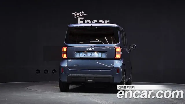 Kia Ray 2023 thumb 4