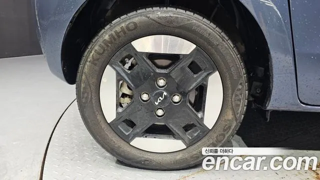 Kia Ray 2023 thumb 5