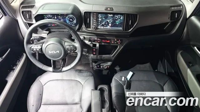 Kia Ray 2023 thumb 7