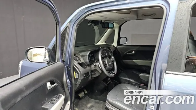 Kia Ray 2023 thumb 10