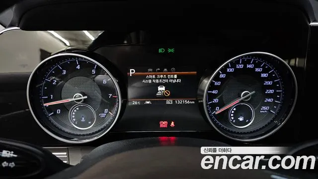 Hyundai Grandeur 2019 thumb 8