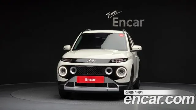 Hyundai Casper 2022 thumb 3