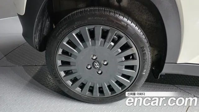 Hyundai Casper 2022 thumb 5