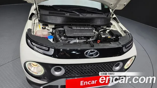 Hyundai Casper 2022 thumb 6