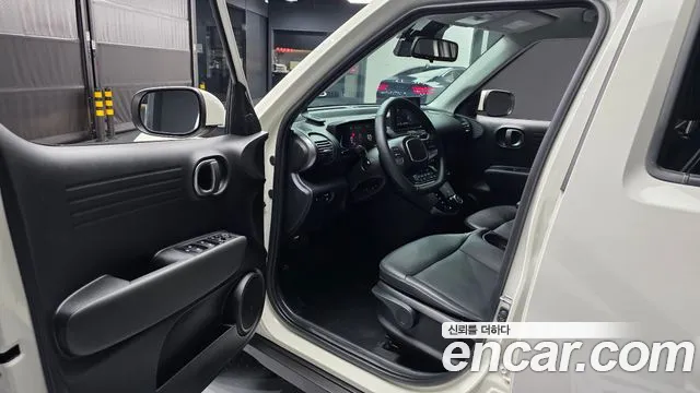 Hyundai Casper 2022 thumb 10