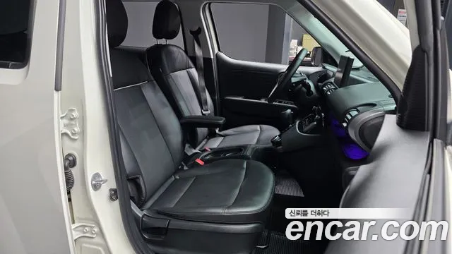 Hyundai Casper 2022 thumb 11