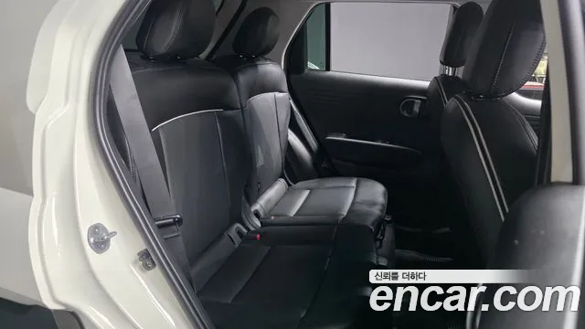 Hyundai Casper 2022 thumb 12