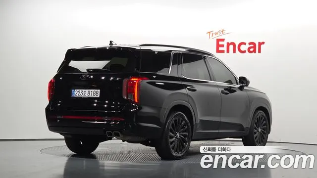 Hyundai Palisade 2024 thumb 2