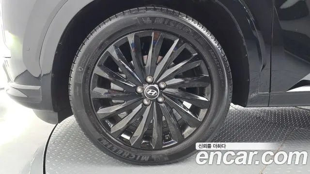 Hyundai Palisade 2024 thumb 5