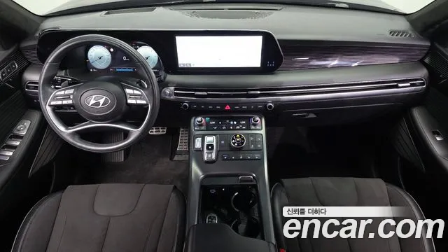 Hyundai Palisade 2024 thumb 7