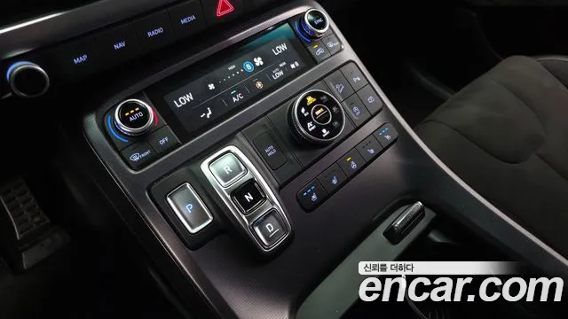 Hyundai Palisade 2024 thumb 9