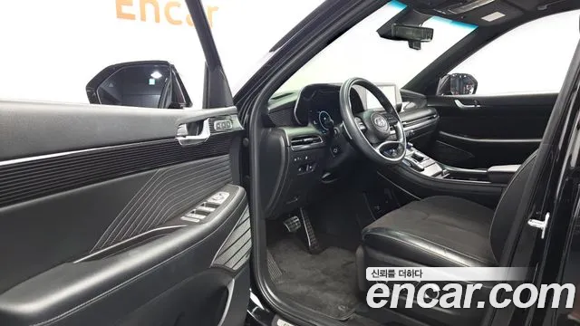 Hyundai Palisade 2024 thumb 10