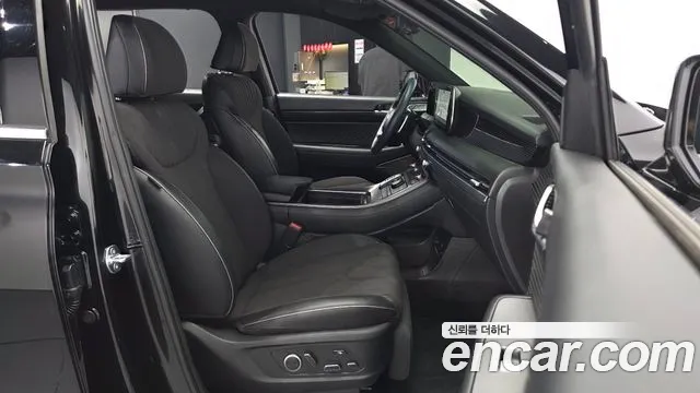 Hyundai Palisade 2024 thumb 11