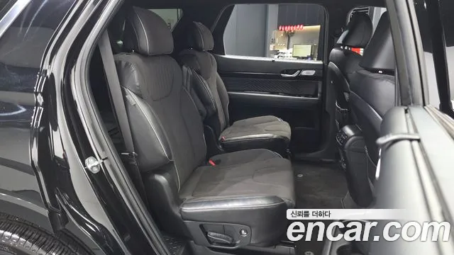 Hyundai Palisade 2024 thumb 12
