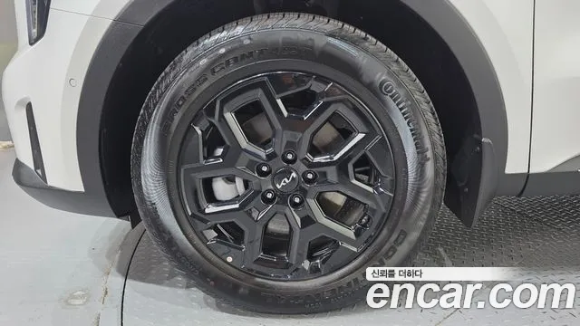 Kia Sorento 2026 thumb 5