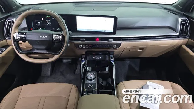 Kia Sorento 2026 thumb 7