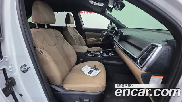 Kia Sorento 2026 thumb 10