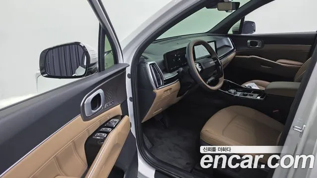 Kia Sorento 2026 thumb 11