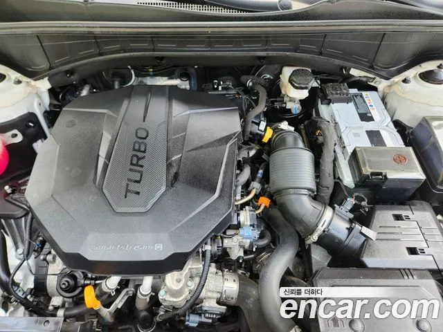Kia Sorento 2021 thumb 5