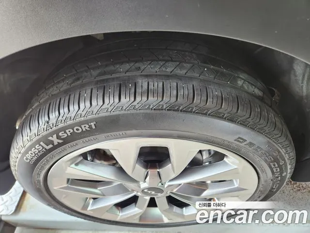 Kia Sorento 2021 thumb 6