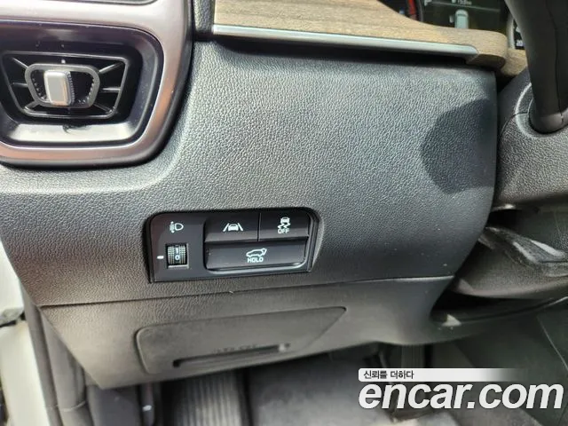 Kia Sorento 2021 thumb 8