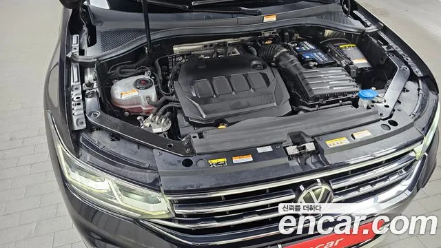 Volkswagen Tiguan 2022 thumb 6