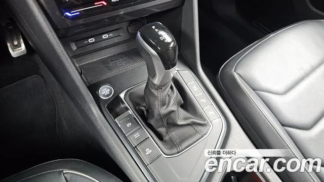 Volkswagen Tiguan 2022 thumb 9