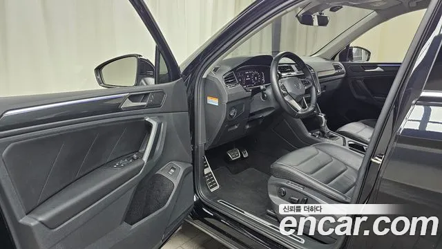 Volkswagen Tiguan 2022 thumb 10