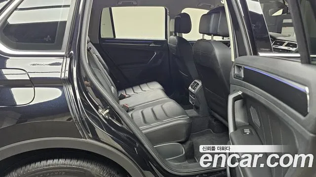 Volkswagen Tiguan 2022 thumb 11