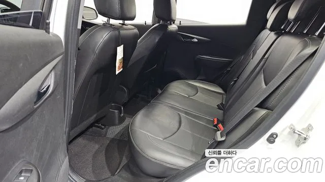 Chevrolet Spark 2017 thumb 12