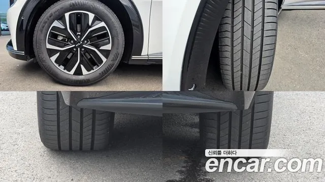 Kia EV6 2023 thumb 5