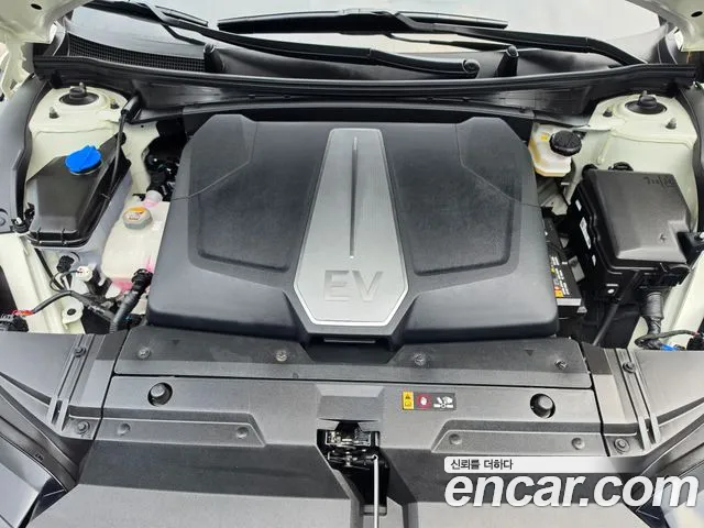 Kia EV6 2023 thumb 6