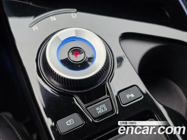 Kia EV6 2023 thumb 9