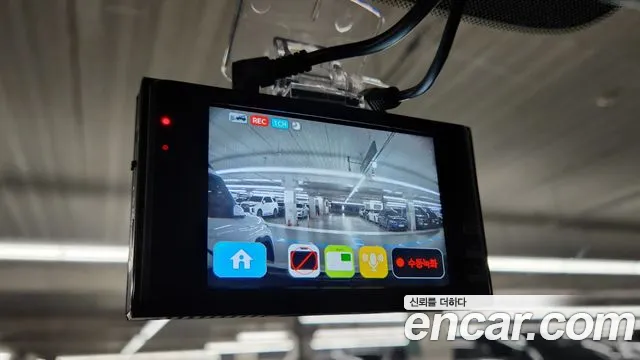 Hyundai Sonata 2020 thumb 9