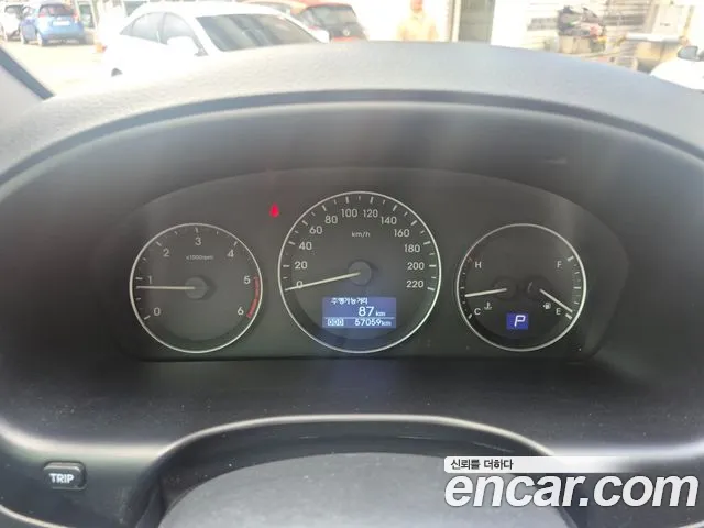 Hyundai Starex 2020 thumb 7