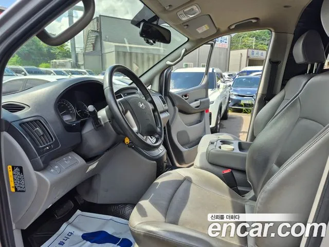 Hyundai Starex 2020 thumb 10