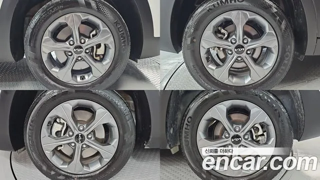 Kia Seltos 2024 thumb 5