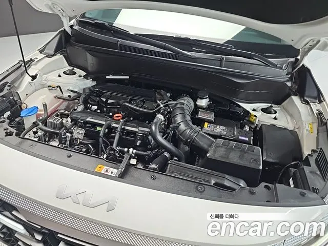 Kia Seltos 2024 thumb 6
