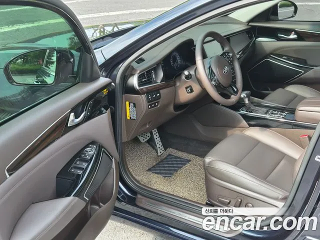 Kia K7 2019 thumb 7