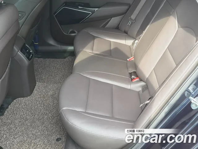 Kia K7 2019 thumb 8