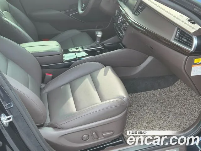 Kia K7 2019 thumb 9