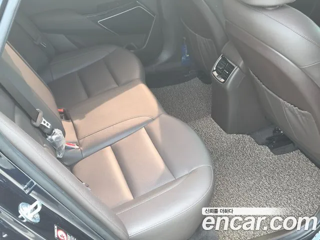 Kia K7 2019 thumb 10
