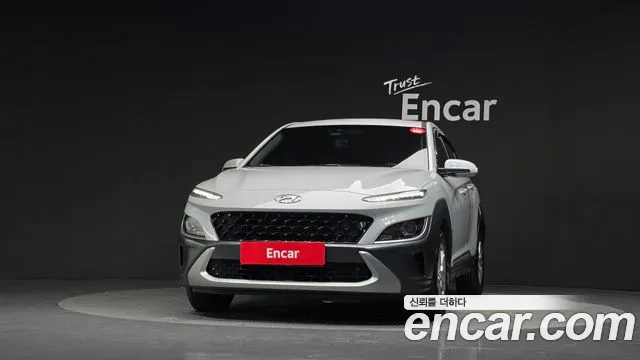 Hyundai Kona 2021 thumb 3