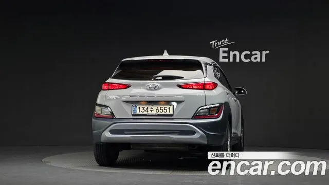 Hyundai Kona 2021 thumb 4
