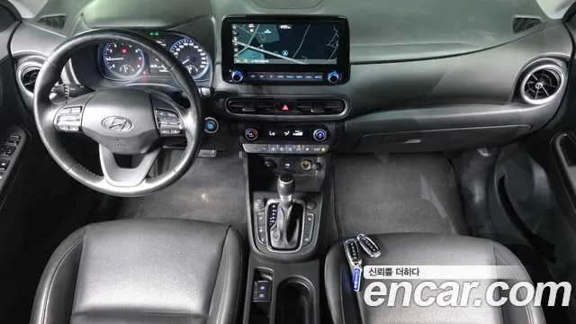 Hyundai Kona 2021 thumb 7
