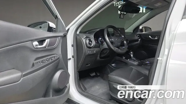 Hyundai Kona 2021 thumb 10